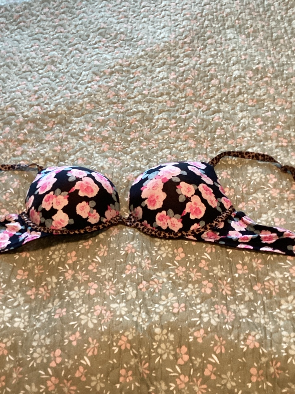 Victoria’s Secret Push-Up Bra 36C